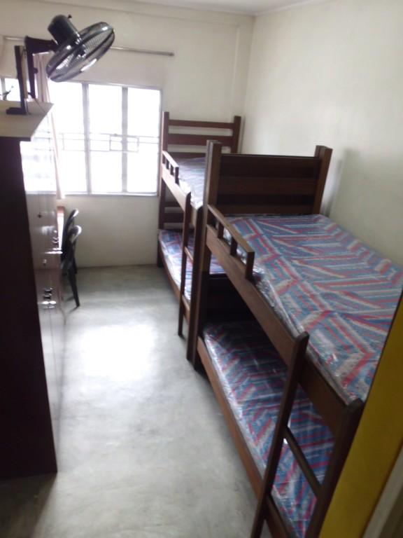Room for Rent Shared by 8-people In Laguna in Santa Rosa - Image 2