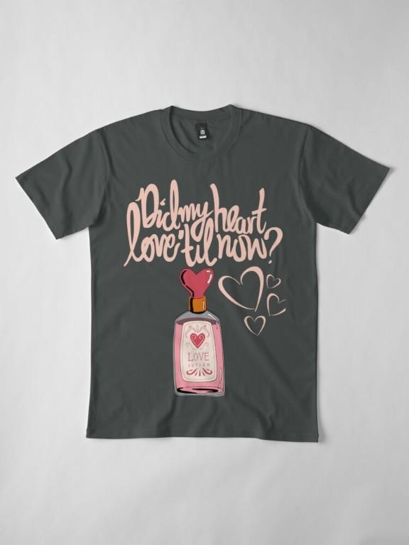 PRINTED T-SHIRTS & ACCESSORIES in Warringah - Image 7