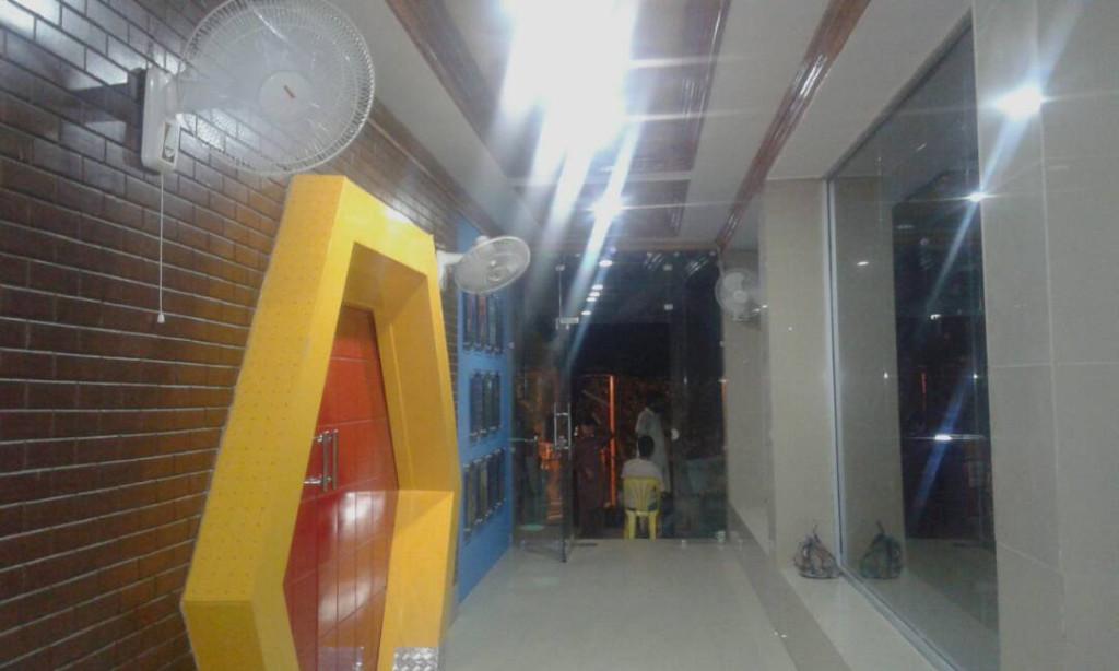 Motion Ride in Rawalpindi - Image 3