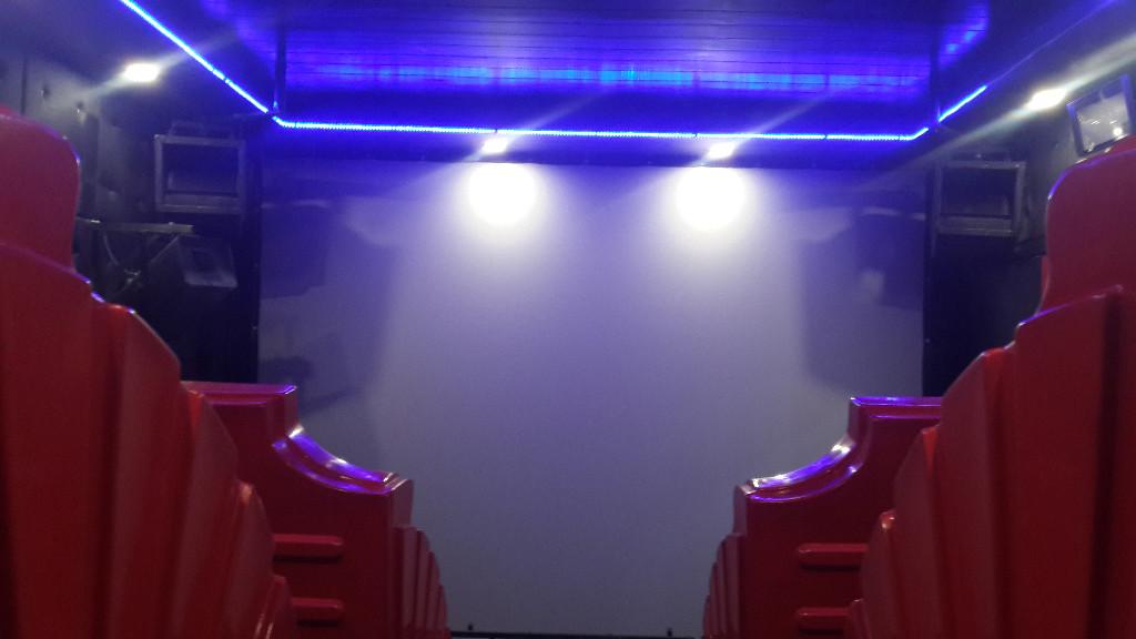 Motion Ride in Rawalpindi - Image 7
