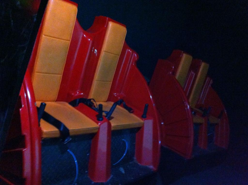 Motion Ride in Rawalpindi - Image 8