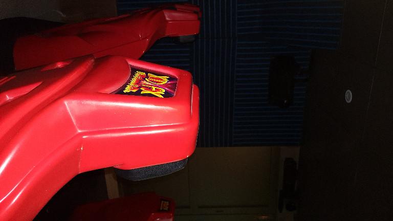 12D XD FX Motion Ride in Lahore - Image 11