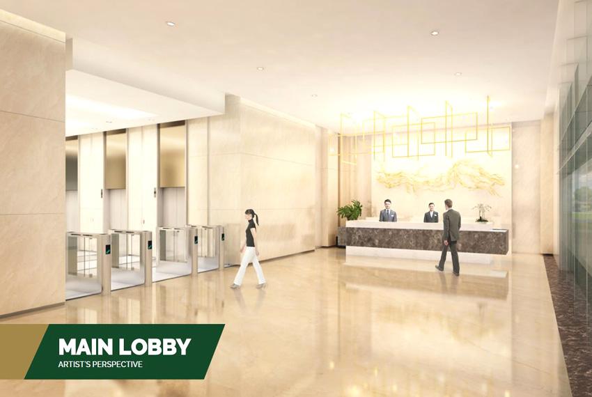 Cebu Exchange Retail Unit For Sale in Minglanilla - Image 3