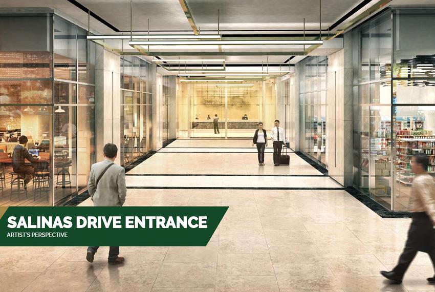 Cebu Exchange Retail Unit For Sale in Minglanilla - Image 7