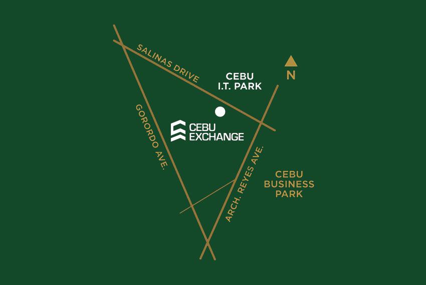 Cebu Exchange Retail Unit For Sale in Minglanilla - Image 9
