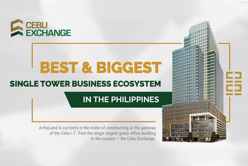 Cebu Exchange Retail Unit For Sale in Minglanilla - Image 15