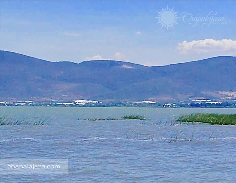 Terreno Paradise Lakefront ! en Chapala - Imagen 2