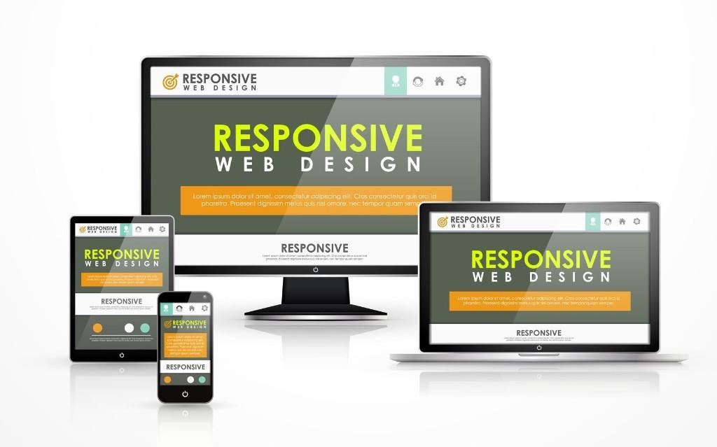 Bespoke Responsive Web Design For All Budgets - Plus Promotions in Dublin - Image 1
