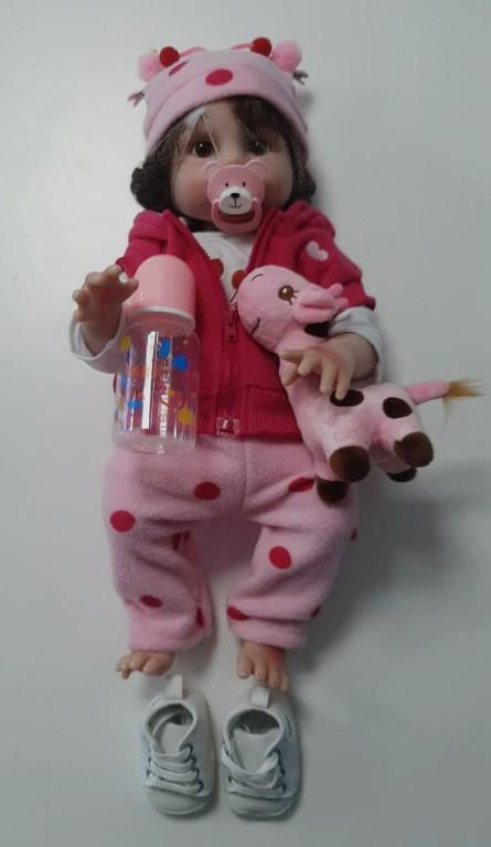 Muñecas reborn en Panamá - Imagen 3