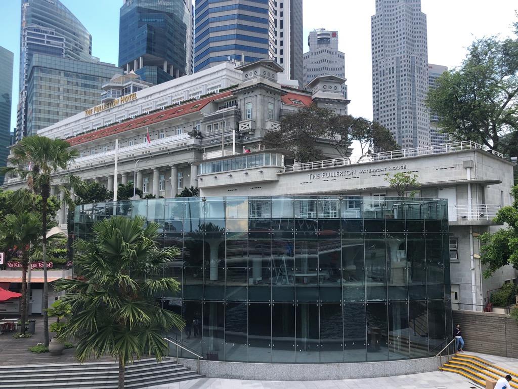 Merlion Park/ Waterboat House Restaurant For Rent in Jurong West - Image 6