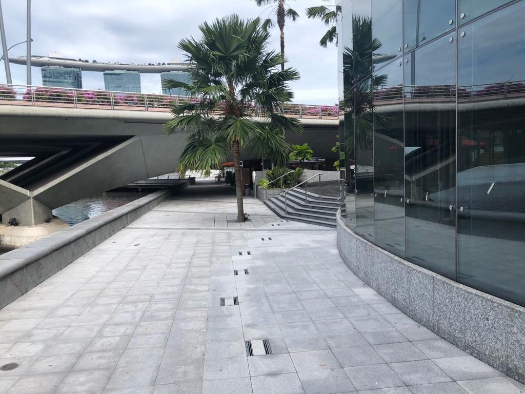 Merlion Park/ Waterboat House Restaurant For Rent in Jurong West - Image 7