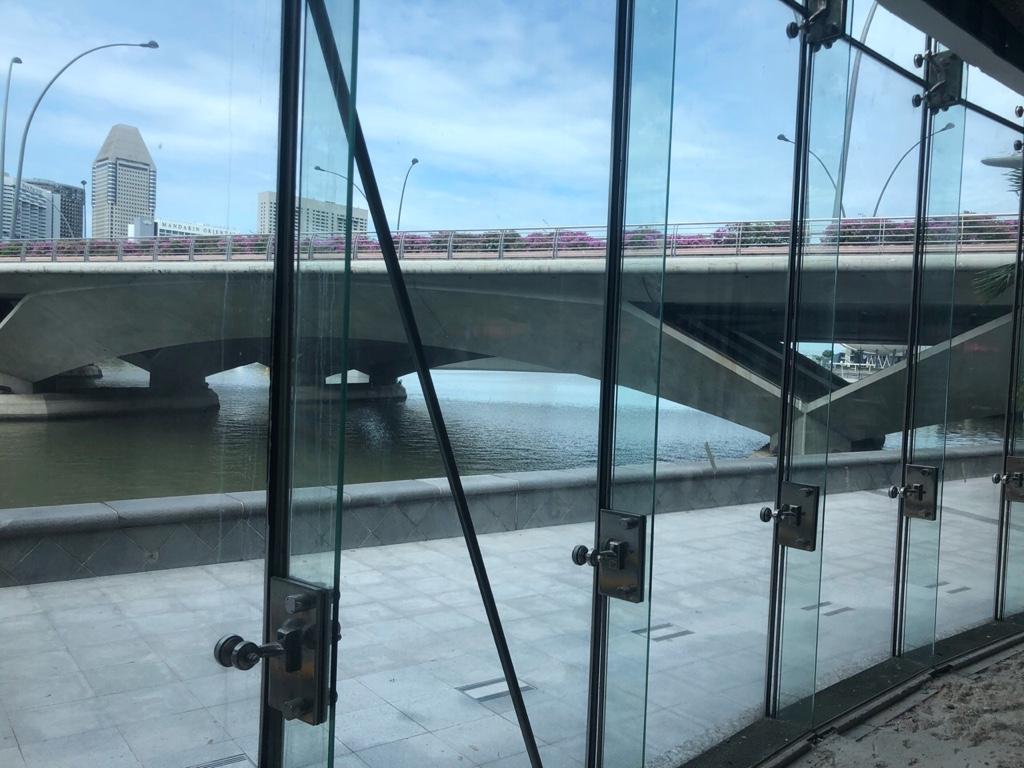 Merlion Park/ Waterboat House Restaurant For Rent in Jurong West - Image 8