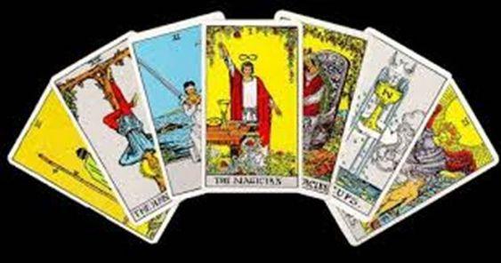 TAROT AMOR TAROT TELEFONICO RITUALES GRATIS en Chillán - Imagen 1