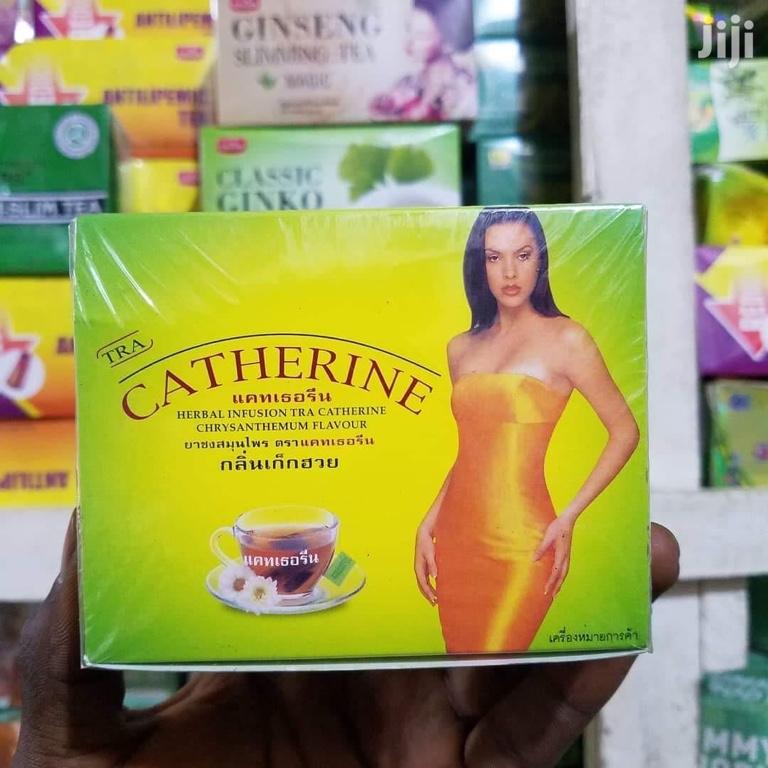 Catherine Slimming Tea in Ashiaman - Image 2