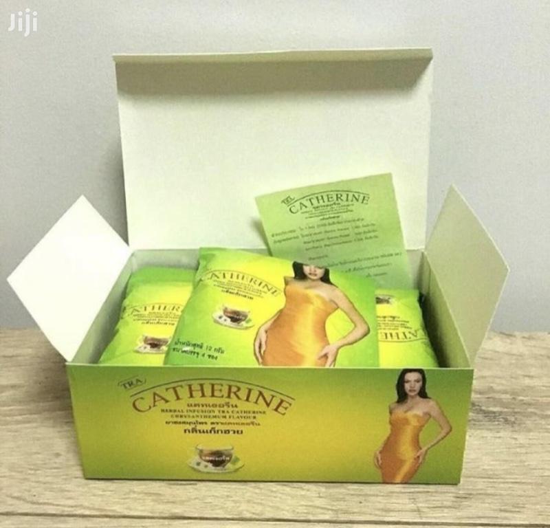Catherine Slimming Tea in Ashiaman - Image 3