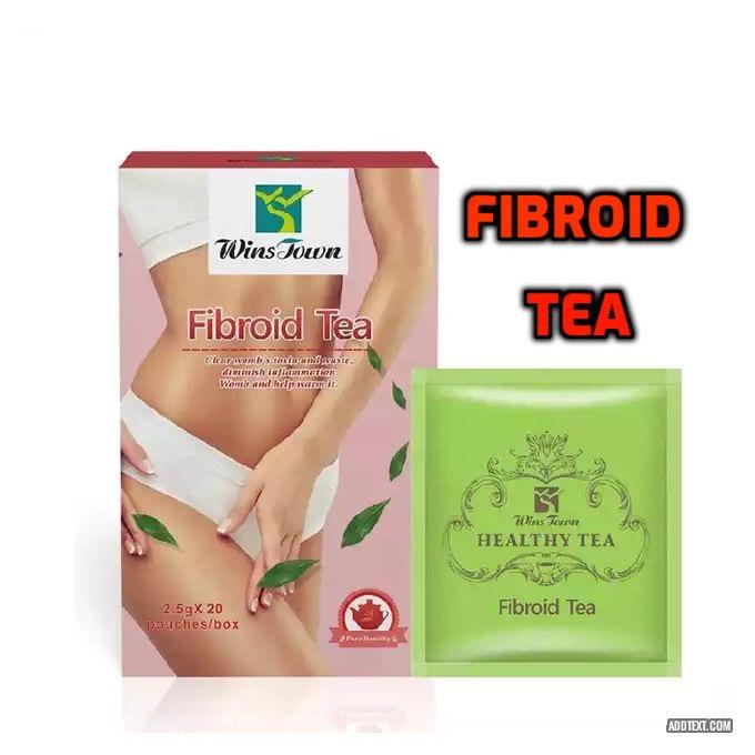 Winstown Fibroid Tea in Ashiaman - Image 2