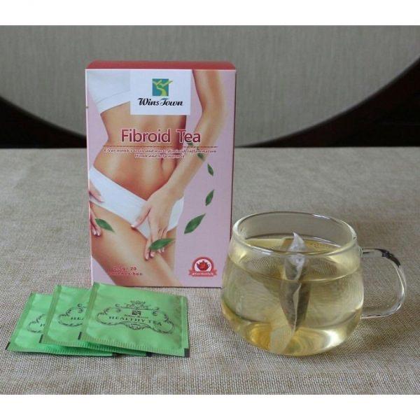 Winstown Fibroid Tea in Ashiaman - Image 3