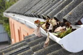 Gutter cleaning services in Glossop - Image 3