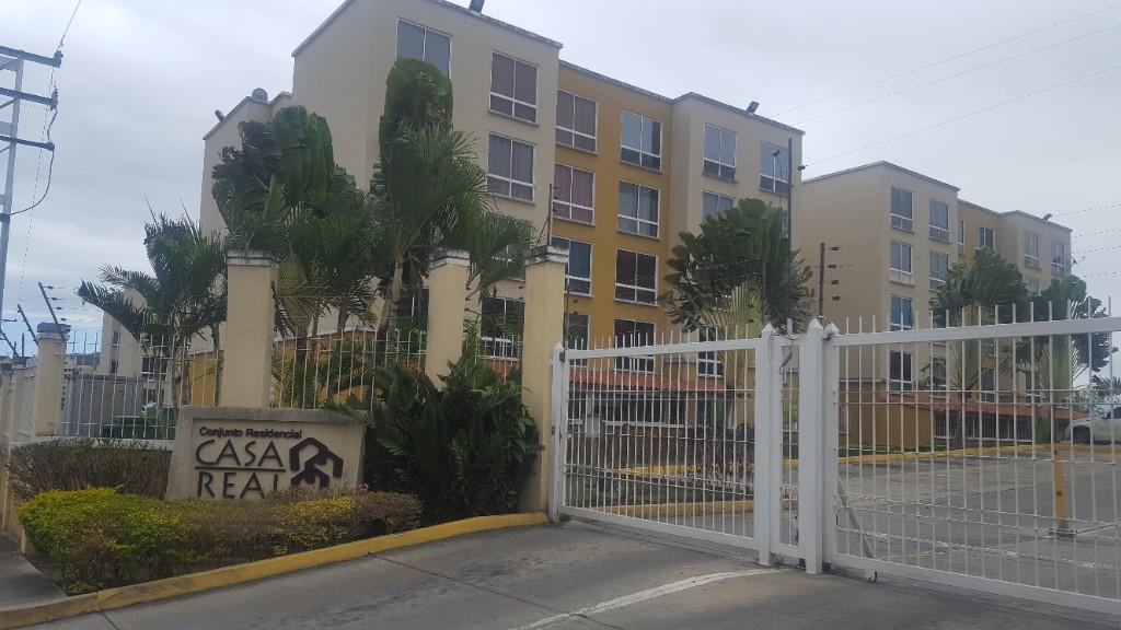Apartamento Charallave en Ocumare del Tuy - Imagen 1