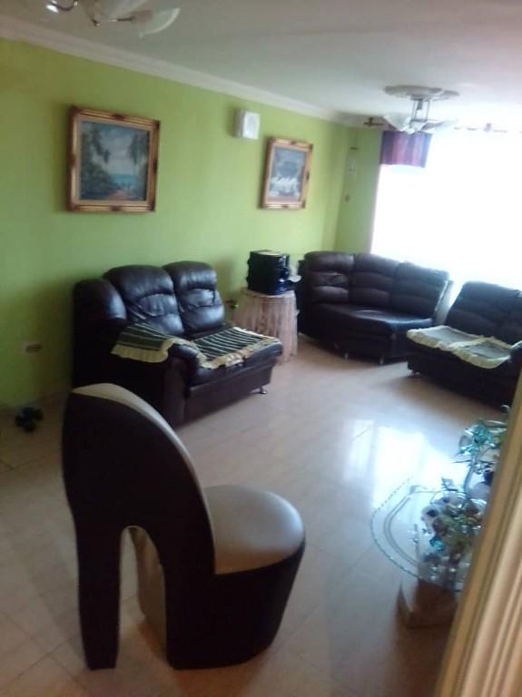 Apartamento Charallave en Ocumare del Tuy - Imagen 2