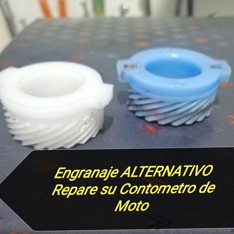 Engranajes ALTERNATIVOS en Pirque - Imagen 3