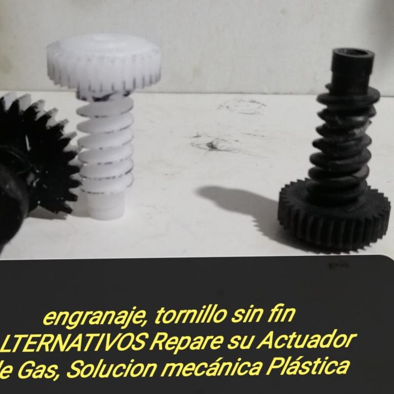Engranajes ALTERNATIVOS en Pirque - Imagen 4