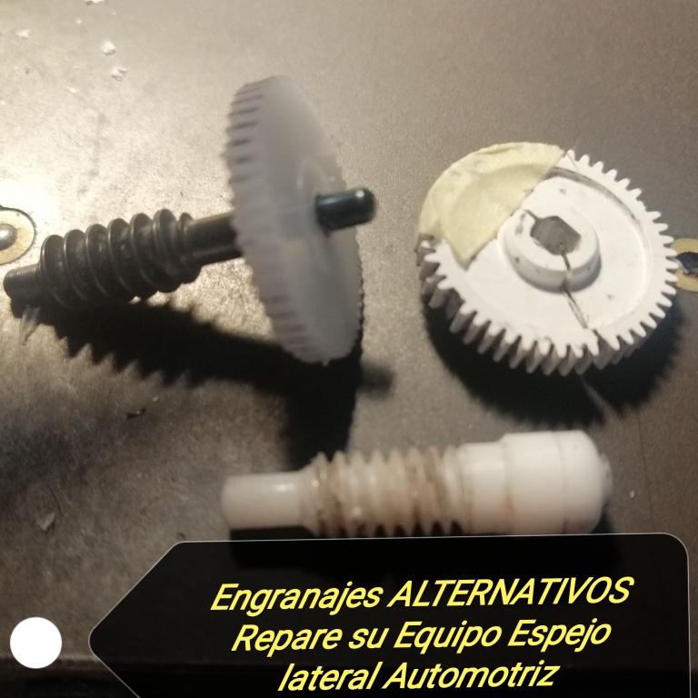 Engranajes ALTERNATIVOS en Pirque - Imagen 5