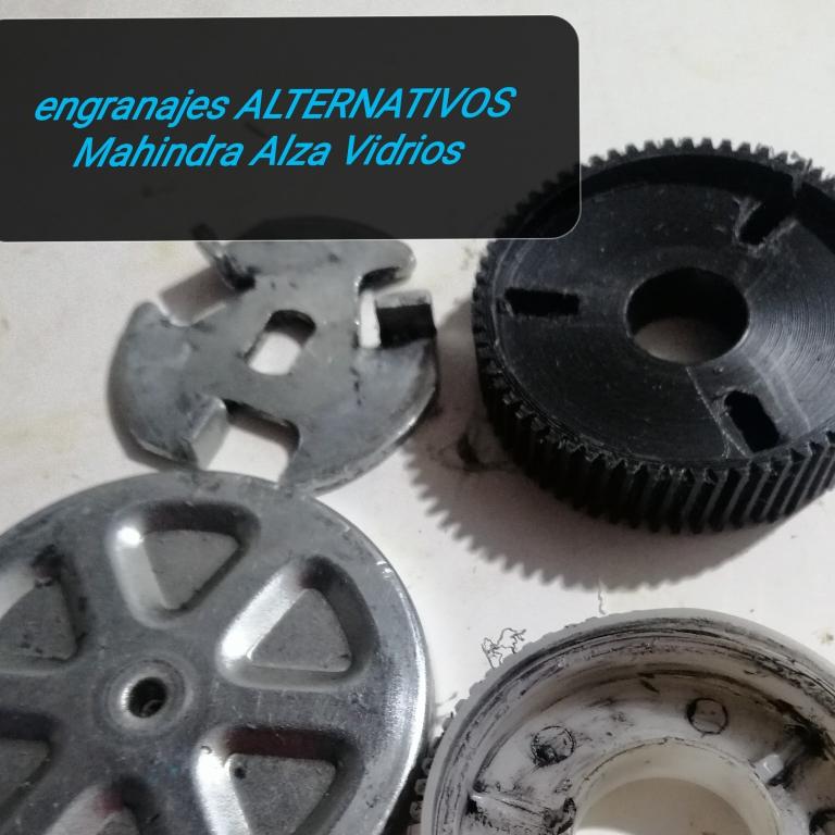 Engranajes ALTERNATIVOS en Pirque - Imagen 6