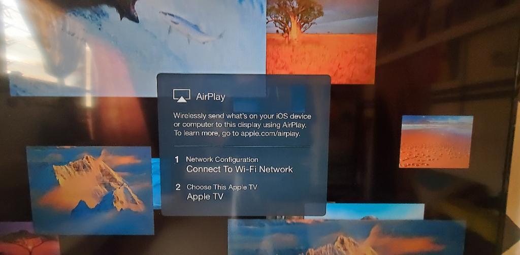 Apple TV 4k in Accra - Image 1