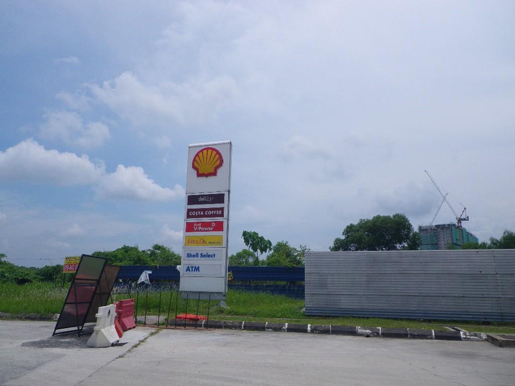Rawang Jalan Batang Kali Industry Land For Sale in Ladang Seri Kundang - Image 1