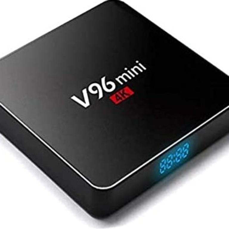Android tv box in Ireland - Image 1