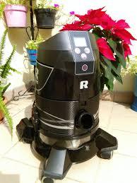 ASPIRADORAS ROBOT VENTA SERVICIO Y REFACCIONES en Tacuba - Imagen 4