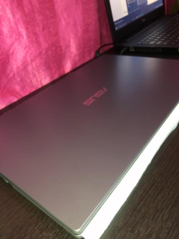 VENDO LAPTOP ASUS NUEVA en Mata del Nance - Imagen 1