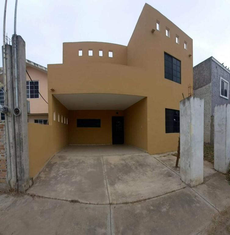 Col. Independencia en Pánuco - Imagen 1