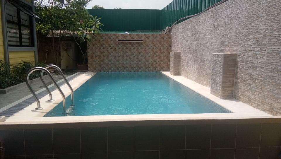 Swimming Pool Builder in Tambo - Image 7