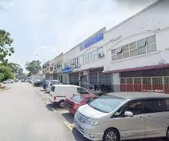 OUG, FACTORY FOR RENT RM 4500 ( 35 X 90 ) in Cheras - Image 2