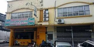 OUG, FACTORY FOR RENT RM 4500 ( 35 X 90 ) in Cheras - Image 3