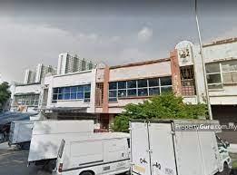OUG, FACTORY FOR RENT RM 4500 ( 35 X 90 ) in Cheras - Image 4