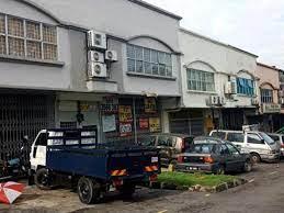 OUG, FACTORY FOR RENT RM 4500 ( 35 X 90 ) in Cheras - Image 5