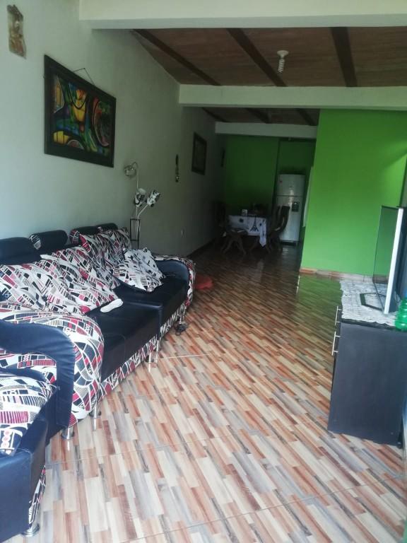 SE VENDE CASA 3 PISOS EN CAPARRAPI en La Dorada - Imagen 4