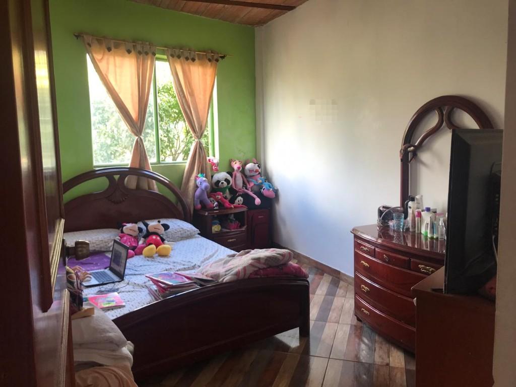 SE VENDE CASA 3 PISOS EN CAPARRAPI en La Dorada - Imagen 9