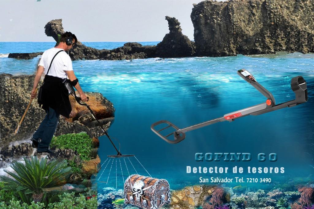 DETECTORES DE METALES en Cuscatancingo - Imagen 2