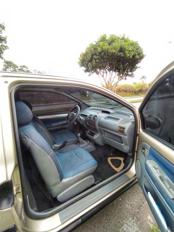 RENAULT TWINGO en La Tebaida - Imagen 3