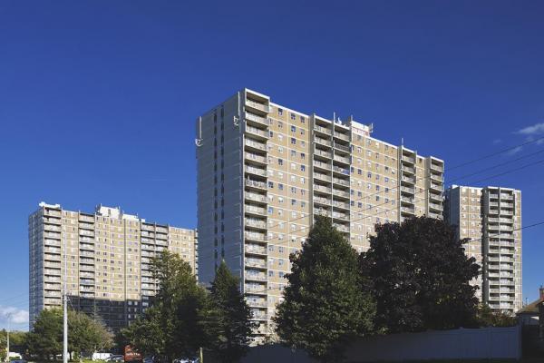 Whitby On White Oaks in Whitby cosy 1 BR for rent Available now in Ajax - Image 1