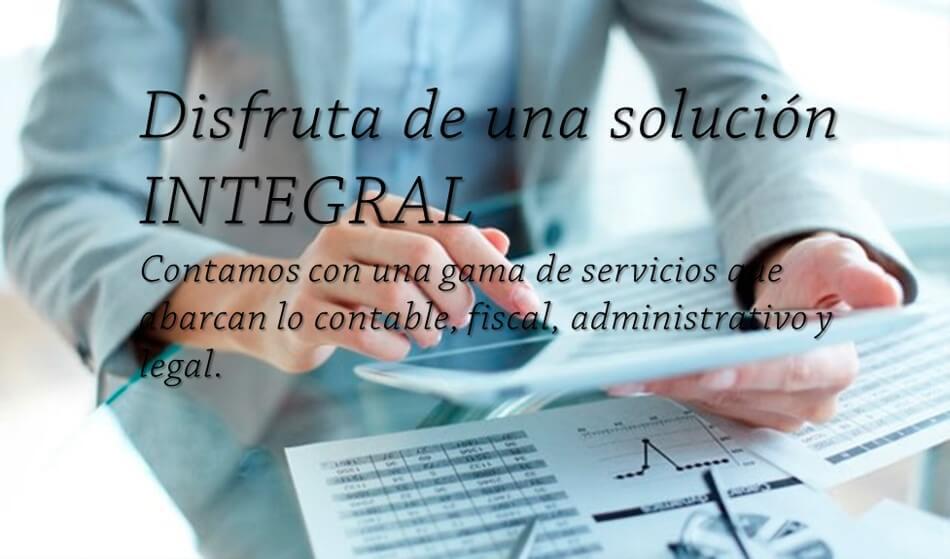 SERVICIOS CONTABLES en Tijuana - Imagen 2