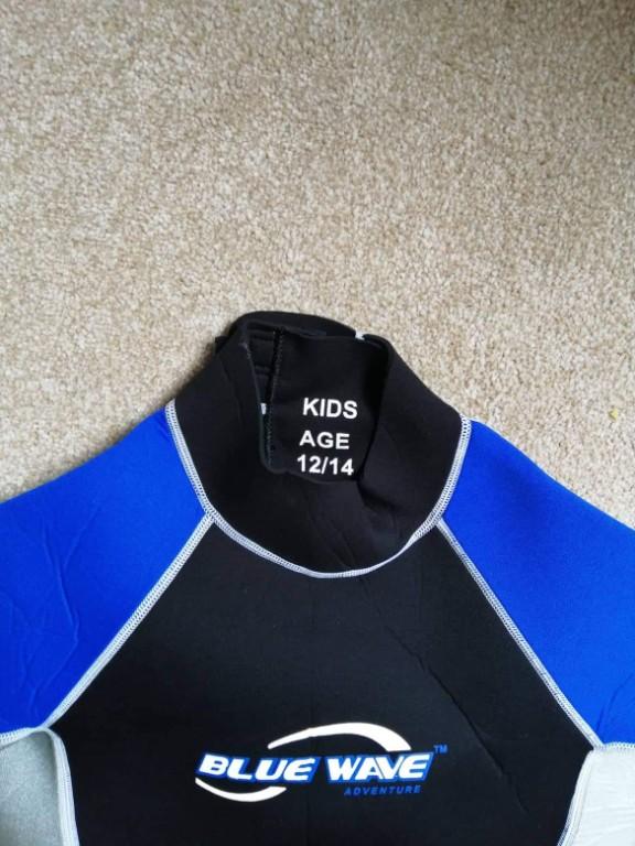 Childrens wetsuits in Dublin - Image 2