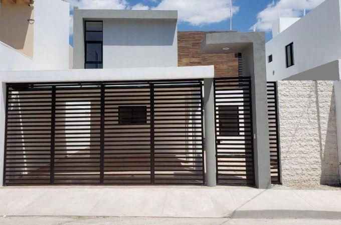 CASA EN RENTA FRACCIONAMIENTO COATEPEC, VERACRUZ en Coatepec - Imagen 1
