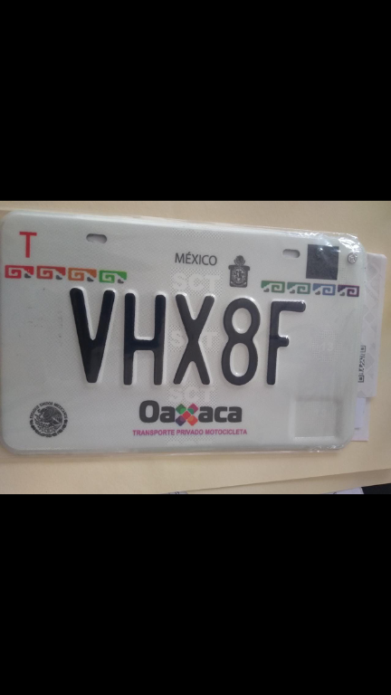 GESTORIA VEHICULAR RIVS EMPLACAMOS CUALQUIER VEHICULO AMERI NACI en Nuevo México - Imagen 7