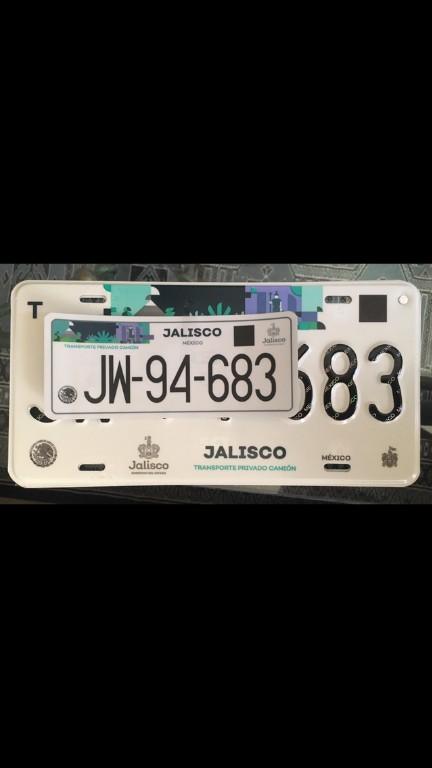 GESTORIA VEHICULAR RIVS EMPLACAMOS CUALQUIER VEHICULO AMERI NACI en Nuevo México - Imagen 1