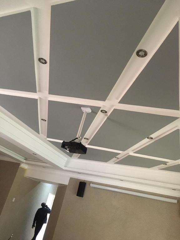 Ceiling designs in Umlazi - Image 1